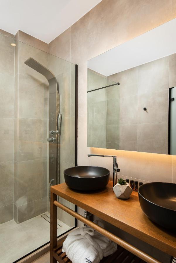 Lignum Suites Chania Chania  Exterior foto