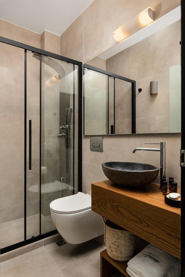 Lignum Suites Chania Chania  Exterior foto