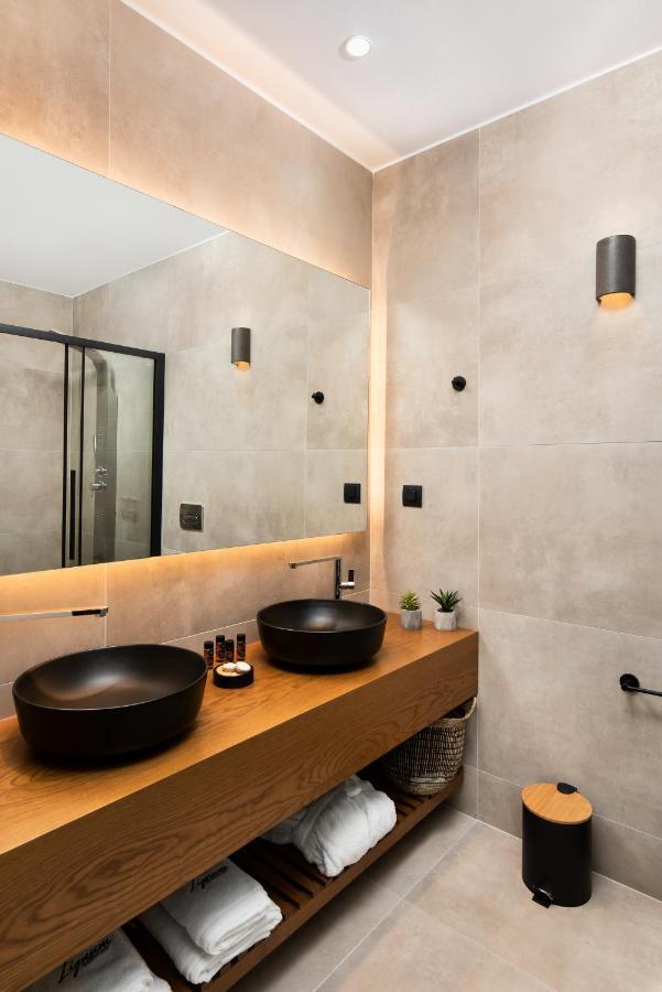 Lignum Suites Chania Chania  Exterior foto