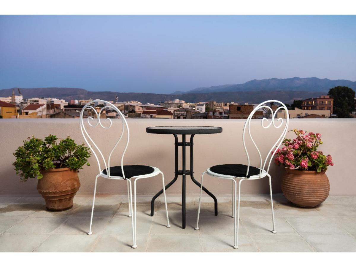 Lignum Suites Chania Chania  Exterior foto