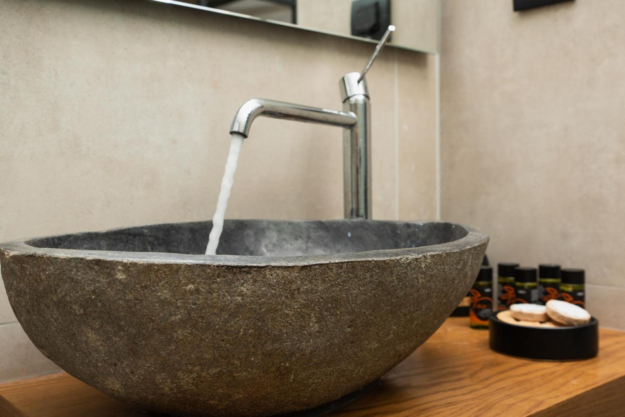 Lignum Suites Chania Chania  Cameră foto
