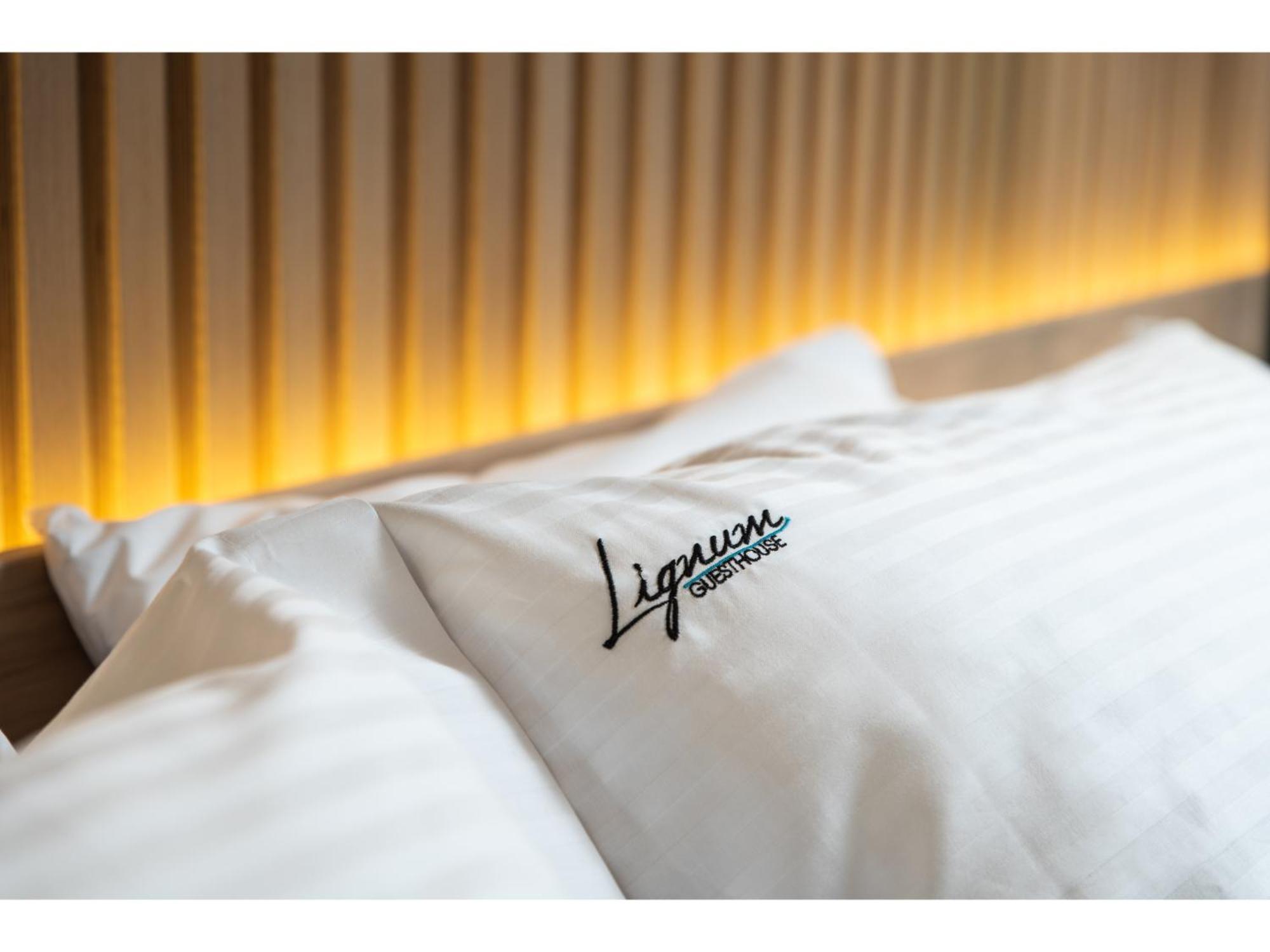 Lignum Suites Chania Chania  Cameră foto