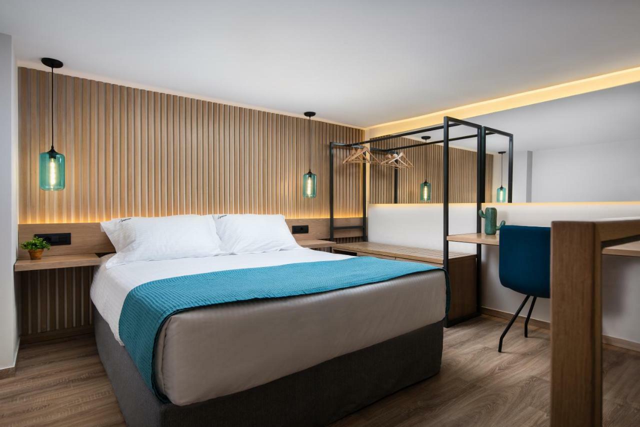 Lignum Suites Chania Chania  Exterior foto