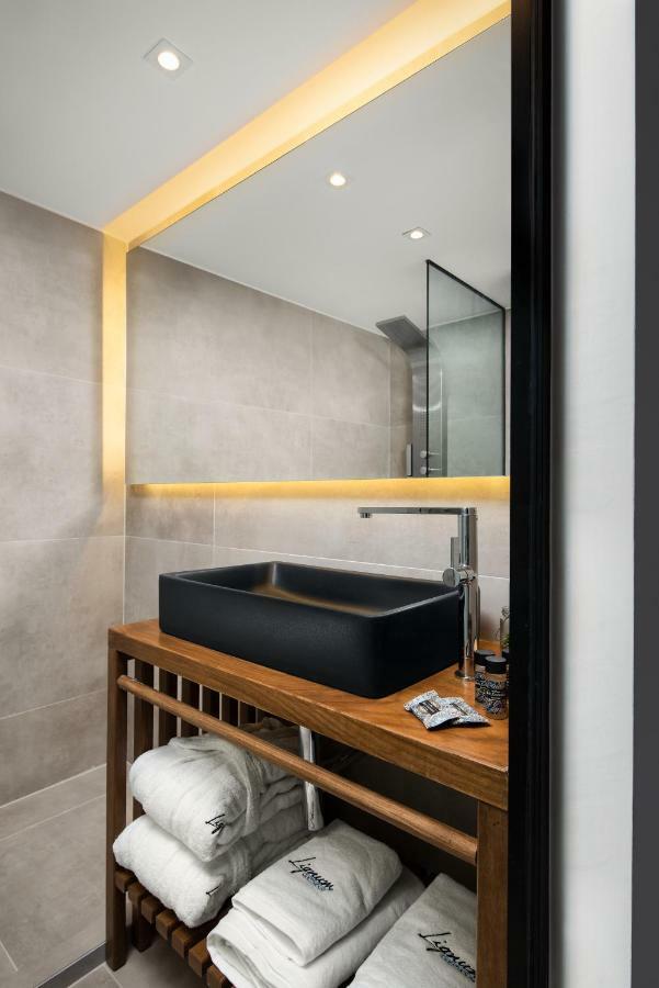 Lignum Suites Chania Chania  Exterior foto